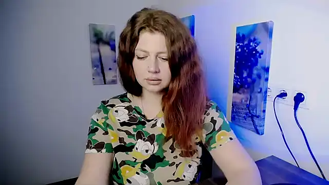 Lizzy Love online show from February 2026 09:09:01 AM