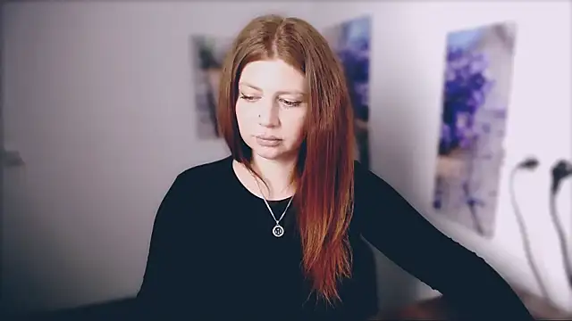 Lizzy Love online show from April 2026 12:40:02 PM