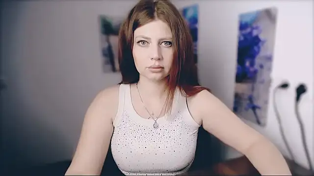 Lizzy Love online show from March 2026 01:45:02 PM