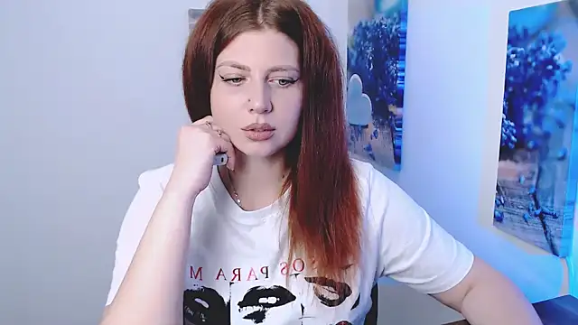 Lizzy Love online show from October 2025 10:20:01 PM