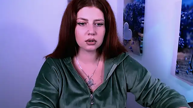 Lizzy Love online show from October 2025 11:12:01 AM
