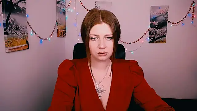 Lizzy Love online show from February 2026 01:55:02 PM