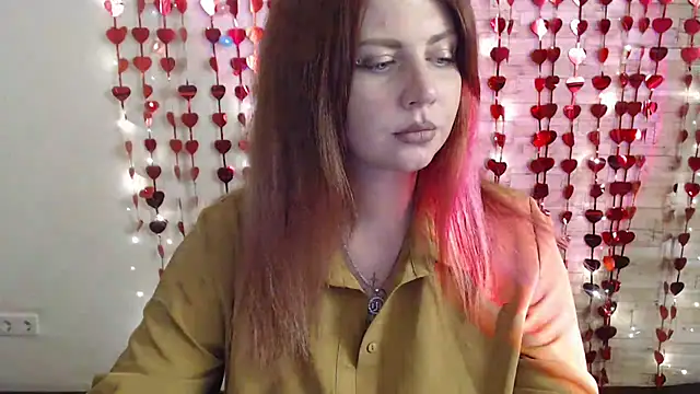 Lizzy Love online show from February 2025 02:25:01 AM