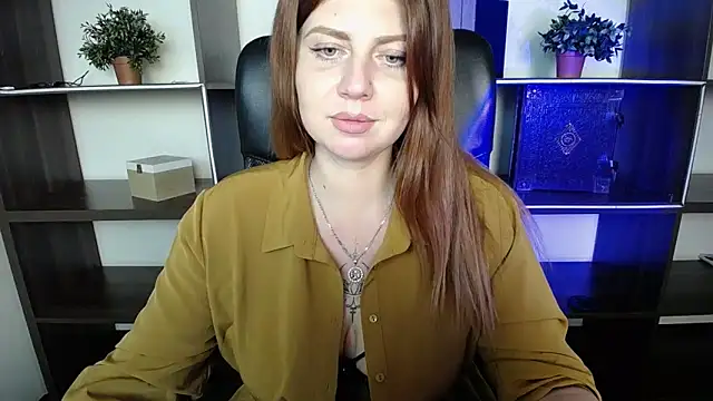 Lizzy Love online show from March 2025 11:53:02 PM