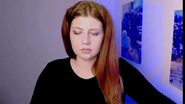 Lizzy Love online show from November 2025 02:27:01 PM