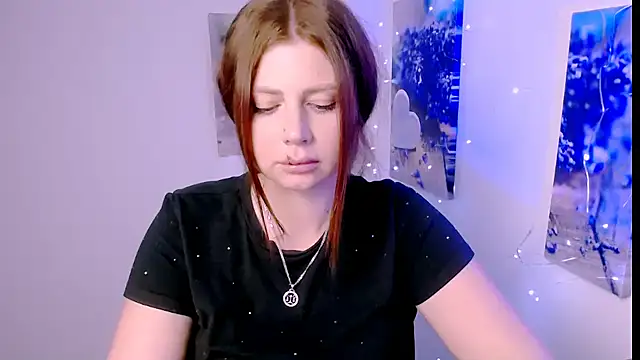 Lizzy Love online show from January 2026 12:21:01 PM