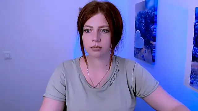 Lizzy Love online show from September 2025 01:17:02 PM