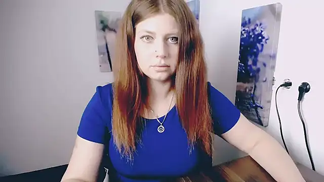 Lizzy Love online show from April 2026 12:33:02 PM