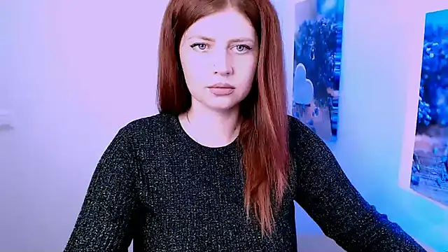 Lizzy Love online show from September 2025 06:58:01 PM
