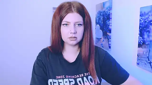 Lizzy Love online show from October 2025 06:52:02 PM