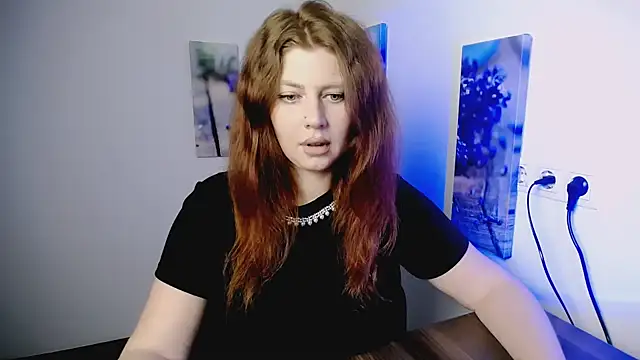 Lizzy Love online show from February 2026 09:09:02 AM