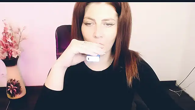 Lizzy Love online show from September 2025 06:29:01 PM