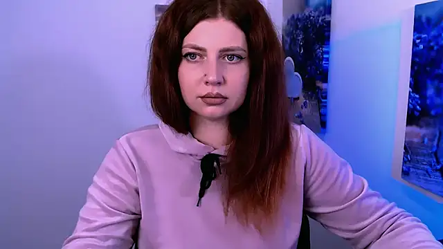 Lizzy Love online show from October 2025 11:34:01 AM