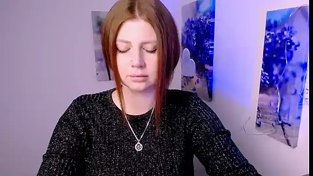 Lizzy Love online show from January 2026 09:38:02 AM