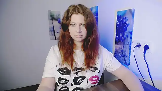 Lizzy Love online show from February 2026 09:53:01 AM