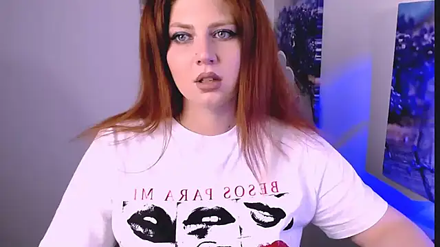 Lizzy Love online show from November 2025 01:23:02 PM