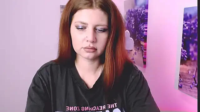 Lizzy Love online show from December 2025 12:59:02 PM