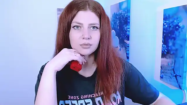 Lizzy Love online show from October 2025 12:26:02 PM