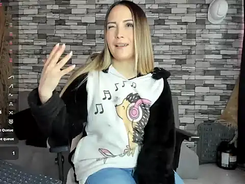 cindy love2 online show from October 2025 03:02:02 PM