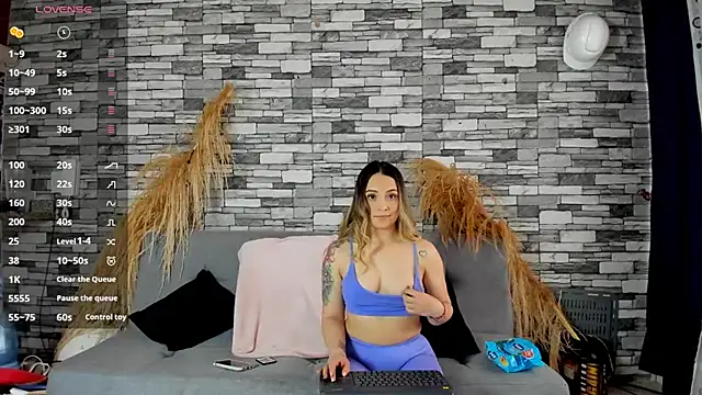 cindy love2 online show from October 2025 03:57:01 PM