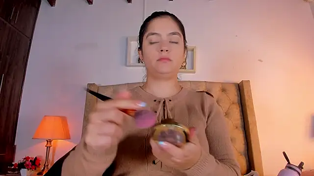 allisson m online show from February 2026 12:14:02 PM