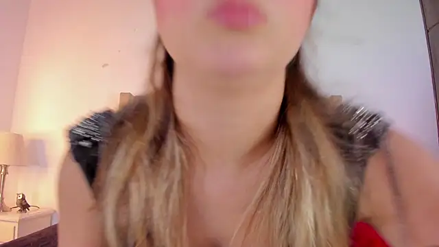 allisson m online show from November 2025 12:05:02 PM