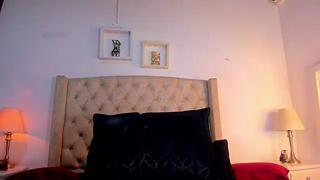 allisson m online show from January 2026 12:10:02 PM