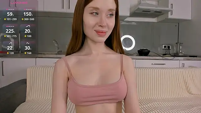 willow fox online show from September 2025 08:16:02 PM