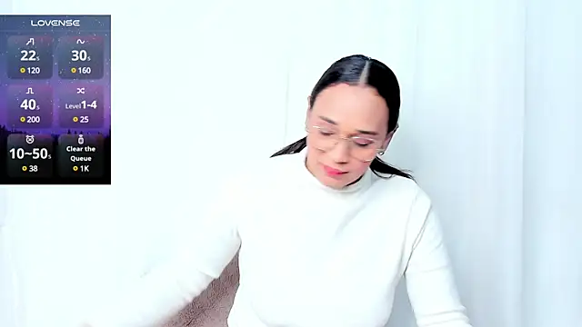 arena  21 online show from February 2025 10:16:02 PM
