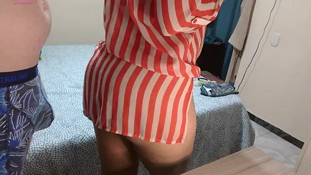 CrazyFrench2 online show from January 2026 02:20:01 PM