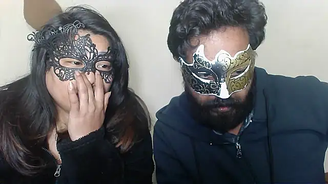 Cutehornycouples online show from January 2026 05:53:01 PM