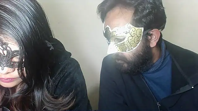 Cutehornycouples online show from January 2026 05:50:01 PM