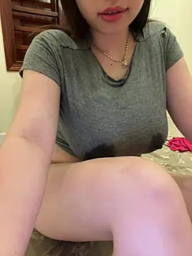 Nany lina online show from February 2025 06:17:02 PM