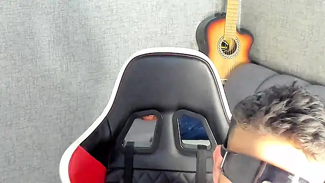 Ricardogo19 online show from September 2025 12:20:02 AM