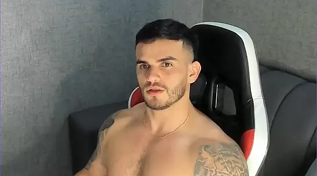 Ricardogo19 online show from March 2025 06:05:02 AM