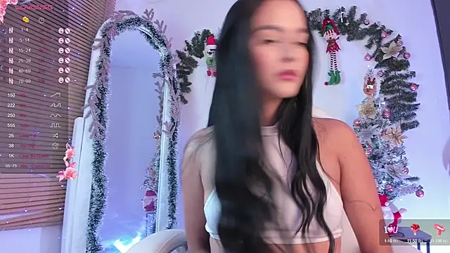 Snapshot of eyleen_lee_ chatting on December 2024 07:02:02 AM eyleen lee  online show from December 2024 07:02:02 AM