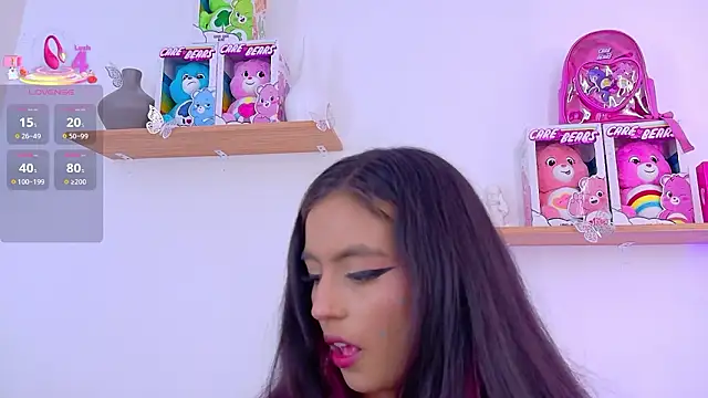 emily bank online show from March 2026 07:49:01 PM