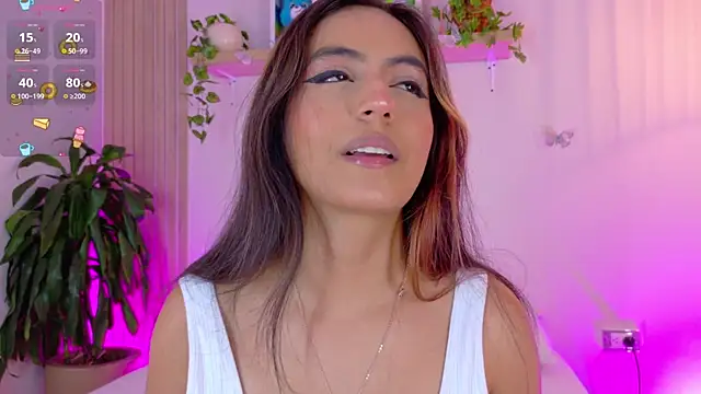 Snapshot of emily_bank chatting on July 2026 08:23:02 PM emily bank online show from July 2026 08:23:02 PM