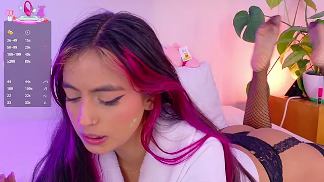 Snapshot of emily_bank chatting on January 2026 07:51:02 PM emily bank online show from January 2026 07:51:02 PM