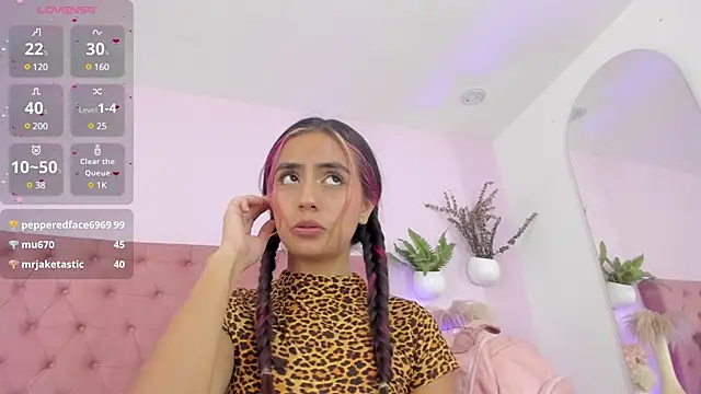 emily bank online show from March 2025 02:30:02 AM