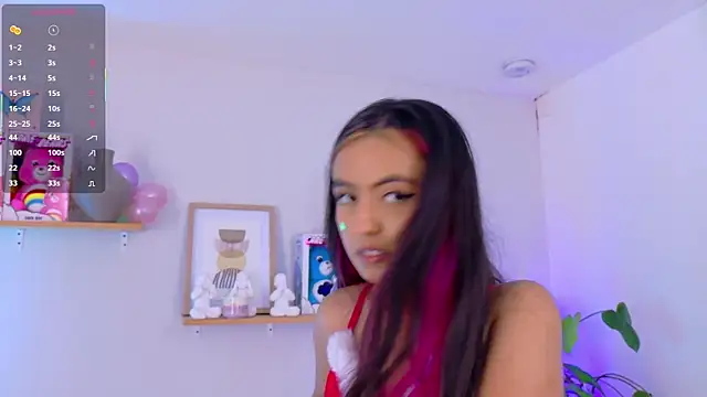 emily bank online show from December 2025 07:45:01 PM