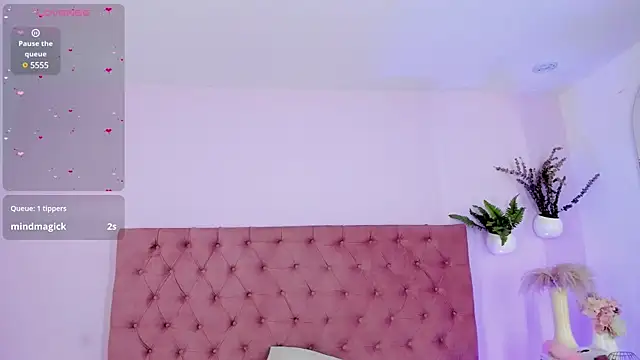 emily bank online show from March 2025 03:34:01 AM