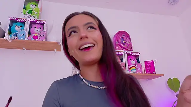 emily bank online show from March 2026 07:47:01 PM