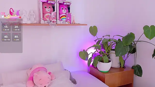 emily bank online show from March 2026 08:24:02 PM