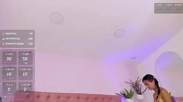 emily bank online show from March 2025 11:28:02 PM