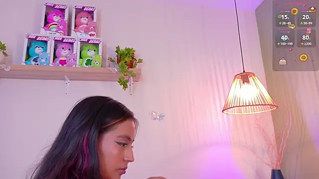 emily bank online show from May 2026 08:19:01 PM