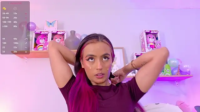 emily bank online show from November 2025 06:52:01 PM