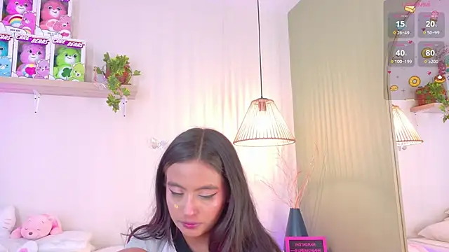 emily bank online show from May 2026 08:12:01 PM