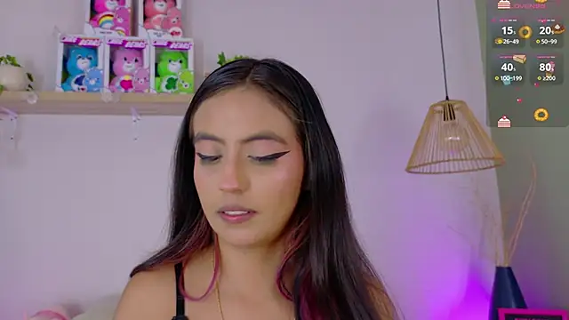 emily bank online show from June 2026 08:09:02 PM