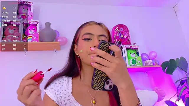 emily bank online show from December 2025 07:41:02 PM